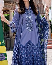 Mushq Twilight Lawn Suit- Pakistani Lawn Dress