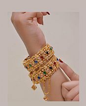 Women Bangles - Multicolor