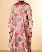 Nishat Multi Jacquard Suit- Pakistani Lawn Dress