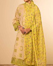 Nishat Brandy Jacquard Suit- Pakistani Lawn Dress