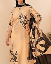 Nishat Brandy Lawn Suit- Pakistani Lawn Dress