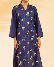 Nishat Purple Haze Cambric Suit (2 pcs)- Pakistani Designer Lawn Suits