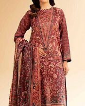 Rose Vale Lawn Suit