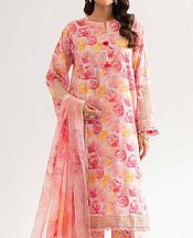 Multi Lawn Suit