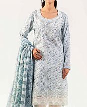 Nishat Multi Lawn Suit (2 pcs)- Pakistani Lawn Dress