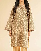 Nishat Multi Cambric Suit (2 pcs)- Pakistani Lawn Dress