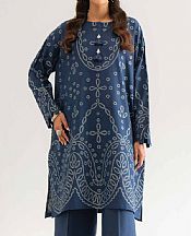 Pickled Bluewood Jacquard Suit (2 pcs)