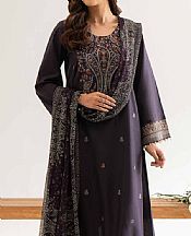 Faded Purple Lawn Suit
