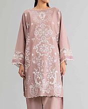 Nishat Oriental Pink Lawn Suit (2 pcs)- Pakistani Lawn Dress