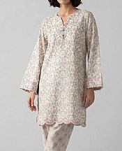 Nishat Multi Lawn Suit (2 pcs)- Pakistani Lawn Dress