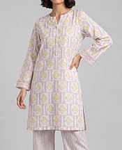 Nishat Multi Lawn Suit (2 pcs)- Pakistani Lawn Dress