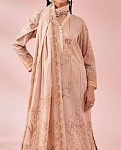 Nishat Rose Fog Lawn Suit- Pakistani Lawn Dress