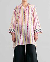 Nishat Multi Lawn Suit (2 pcs)- Pakistani Lawn Dress