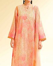 Nishat Multi Lawn Suit