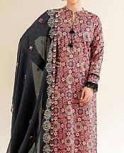 Nishat Multi Lawn Suit