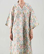 Nishat Multi Cambric Suit (2 pcs)- Pakistani Designer Lawn Suits
