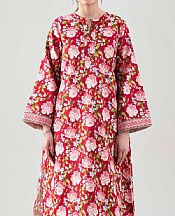 Nishat Multi Cambric Suit (2 pcs)- Pakistani Designer Lawn Suits