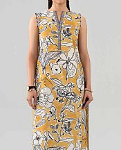 Multi Lawn Suit (2 pcs)