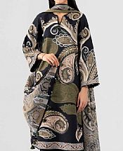 Multi Lawn Suit