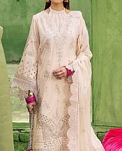 Nureh Pearl Bush Lawn Suit- Pakistani Designer Lawn Suits