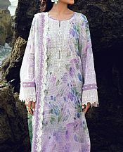 Multi Lawn Suit