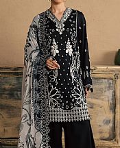 Black Lawn Suit