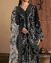 Black Lawn Suit