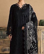 Black Lawn Suit
