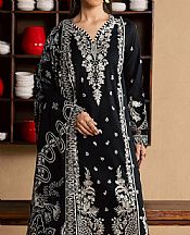 Black Lawn Suit