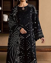 Black Lawn Suit