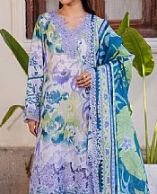 Multi Lawn Suit