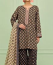 Multi Lawn Suit