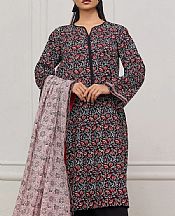 Multi Lawn Suit