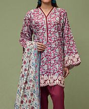 Orient Multi Lawn Suit- Pakistani Designer Lawn Suits