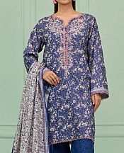 Orient Twilight Lawn Suit- Pakistani Designer Lawn Suits