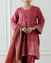Orient Pink Lawn Suit- Pakistani Lawn Dress
