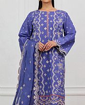 Orient Twilight Cambric Suit- Pakistani Designer Lawn Suits