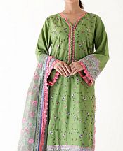 Green Lawn Suit
