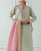 Orient Light Green Lawn Suit- Pakistani Designer Lawn Suits