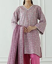 Orient Pink Lawn Suit- Pakistani Lawn Dress
