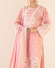 Orient Baby Pink Lawn Suit- Pakistani Designer Lawn Suits