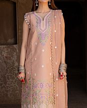 Parishay Tumbleweed Lawn Suit- Pakistani Lawn Dress
