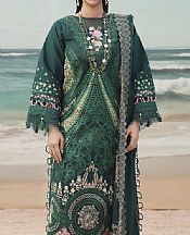 Green Lawn Suit