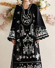 Black Lawn Suit