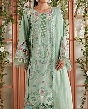 Mint Lawn Suit