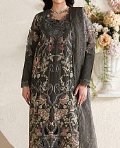 Black Lawn Suit