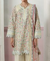 Multi Lawn Suit