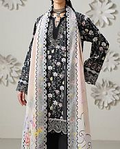 Black Lawn Suit
