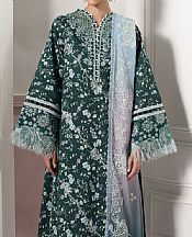 Gable Green Lawn Suit