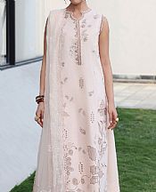 Qalamkar Light Pink Lawn Suit- Pakistani Designer Lawn Suits